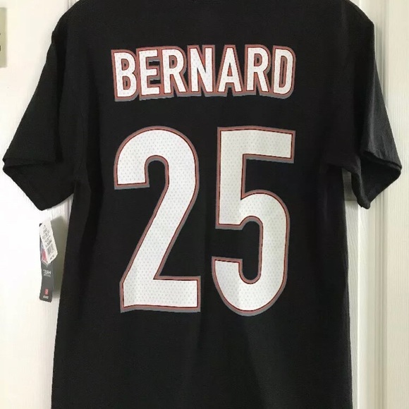 NFL Men’s M Bernard Cincinnati Bengals T-shirt - Picture 2 of 8